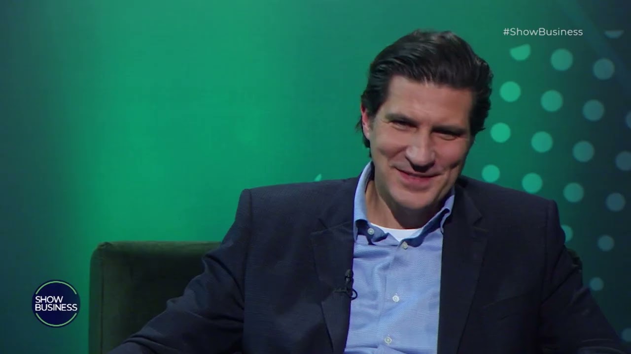 Entrevista | Rodolfo Eschenbach, presidente da Accenture Brasil e América Latina