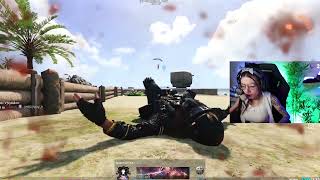 On s'amuse comme on peut sur warzone 🤓 #failcompilation