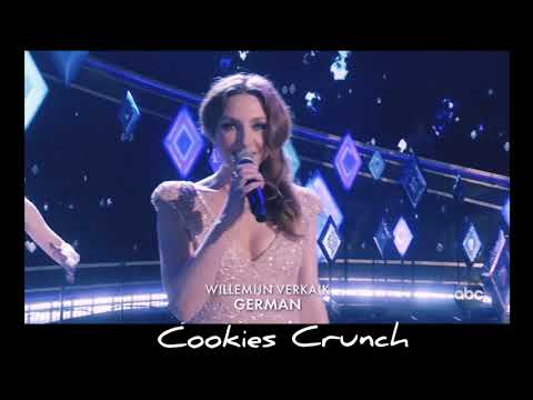 Frozen 2 "Into The Unknown"// Mucho más allá, Premios Oscars