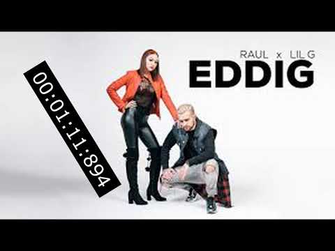 DJ TaMpI  Raul X LIL G MIX