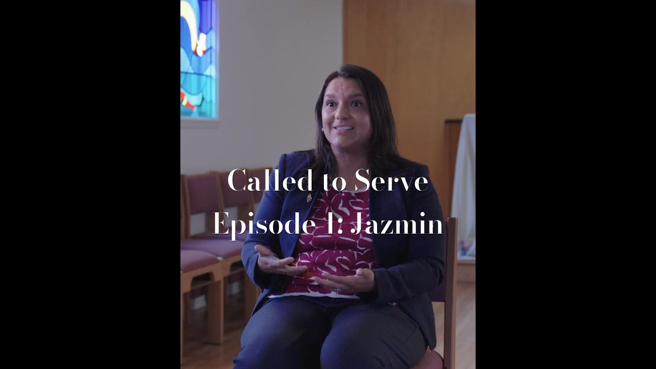 Episode 1- Jazmin Jimenez
