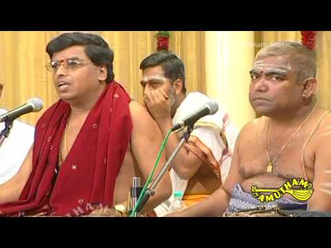 Paramacharyam  - Sampradhaya Bhajan - Udayalur K Kalyana Rama Bhagavathar (Full Verson)