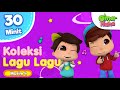 Koleksi Lagu Lagu Omar Hana Season 4 Kompilasi 30 Minit