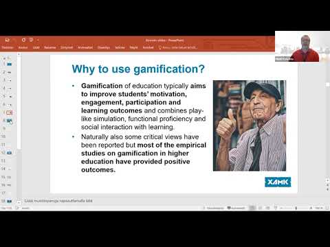 TLIC 2021   Matti Koivisto