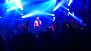 Jane&#39;s Addiction - Sympathy For The Devil (Live)