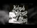 Kalmah-Hollo(Seventh Swamphony)