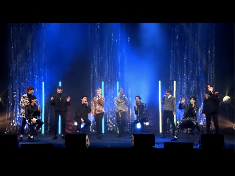 Apeace「WINTER MOON」 [Live Version]