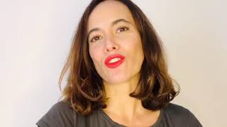Ana Turpin – actriz