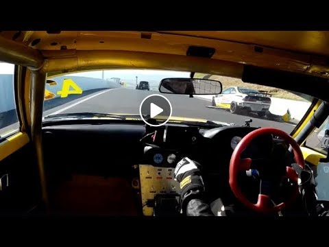 Bathurst Improved Production 2019 - Race 1