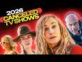 Every TV Show That Was Canceled In 2026 So Far