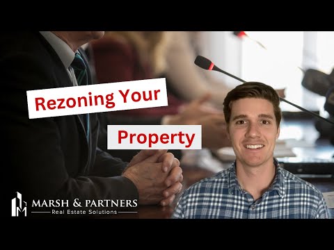 The Property Rezoning Process: What Land Developers Need to Know & How to Manage Risks
