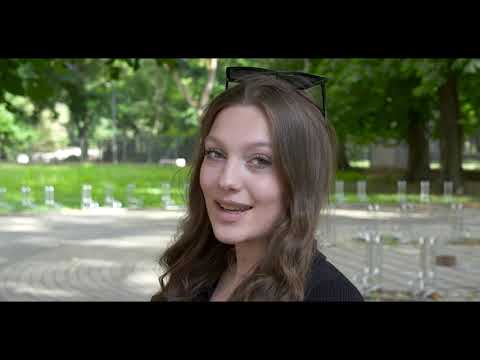 Vanesa Horáková - Bijav ( OFFICIAL VIDEO )