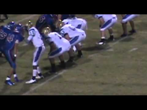 Shelbyville vs. Warren Co Highlights 2011