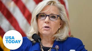 Jan. 6 committee: Rep. Liz Cheney demands answers | USA TODAY