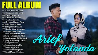 Download lagu YOLANDA FEAT ARIEF FULL ALBUM TERBARU 2023 - REMBULAN MALAM, HARUSKAH AKU MATI,CINTA BERBALAS LUKA mp3 Download lagu YOLANDA FEAT ARIEF FULL ALBUM TERBARU 2023 - REMBULAN MALAM, HARUSKAH AKU MATI,CINTA BERBALAS LUKA mp3