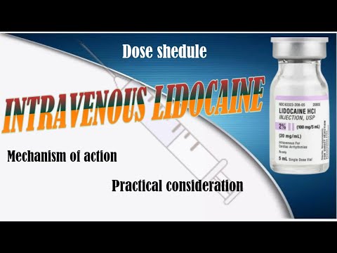 Loxicard 2% Infusion, 50ml