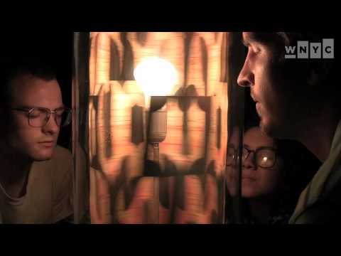 Brion Gysin: Traummaschine