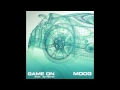 MOOG - Game On (feat Jon Elms) [Mighty Car Mods ...