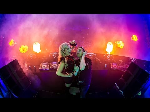 Masters of Hardcore 2017 - The Skull Dynasty | Korsakoff & Tha Playah