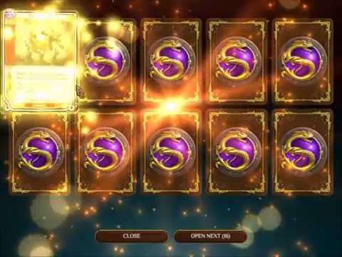 spellweaver pack opening 1