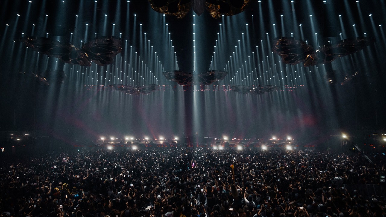 Meduza - Tomorrowland 2024