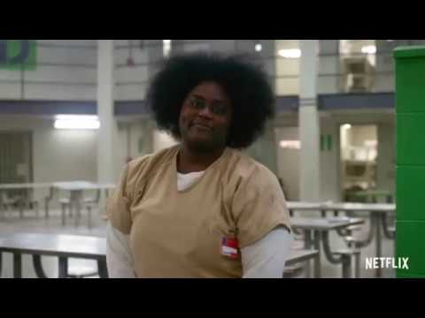 Orange is the new black – 7# temporada final