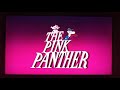 The Pink Panther (2006) - Opening Credits