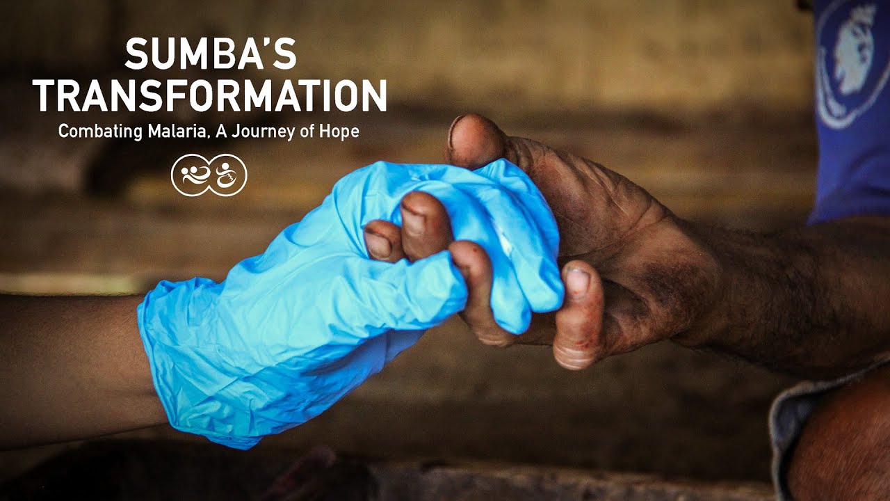 Combating malaria in Indonesia – Fair Future medical teams on the ground