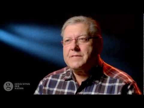 Karl-Ulrich Herrmann: Mit Vitamin-B zu de Gaulle