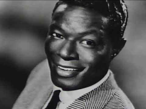 afbeelding Nat King Cole: Loved In Return (Biography)
