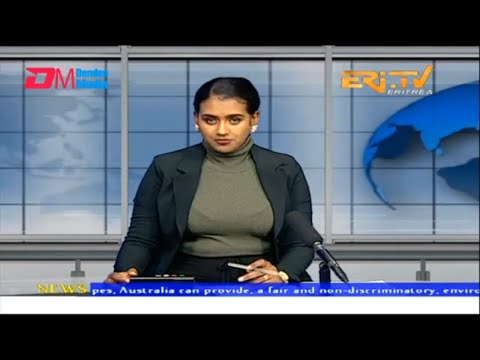 News in English for March 4, 2023 - ERi-TV, Eritrea