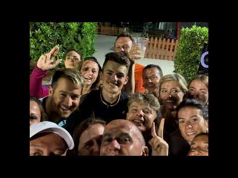 WEEK-END FUN FIESTA PADEL