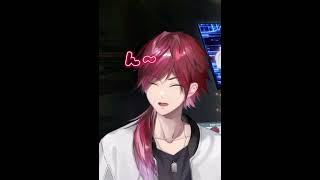 【ローレン・イロアス】ただ煙草を吸うローレン　#にじさんじ #にじさんじ切り抜き #ローレン