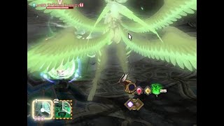 Endwalker 6.0 Summoner Rotation Test