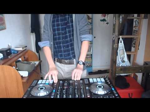 BLIND MIX: Challenge Mix #2 - Dj-Smaug - HARDSTYLE MIX