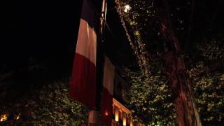 Lembrenças de Paris Clip Toda Noite Heliao Don Pixote DJ Faze Raphael Pannier