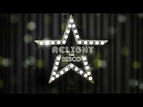 Relight Orchestra, El 3mendo - Hoy (Robert Eno & Mark Lanzetta 2022 Raggamix)