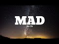 NeYo Mad Lyrics