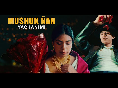 Mushuk Ñan and ie Creative