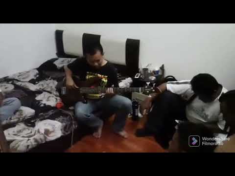 Pegi Setaun Aja | Cover Band Tangkap Muat