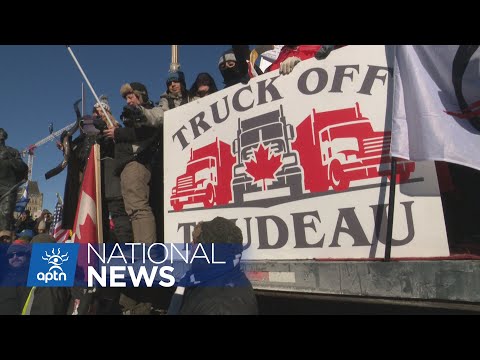 Second day of inquiry into use of Emergencies Act | APTN News