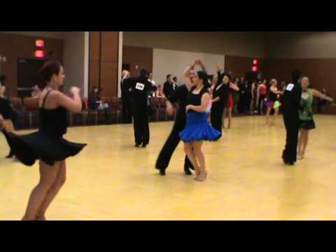 Wisconsin Competition - 130