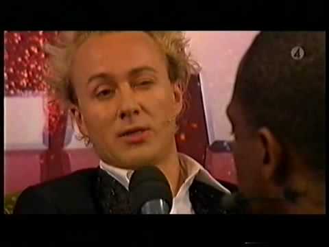 and the winner is ??? Zara Larsson - Talang 2008 final