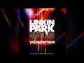 Linkin Park - New Divide (Instrumental With Back Vocals)
