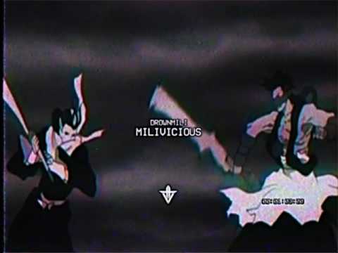 DrownMili - MILIVICIOUS