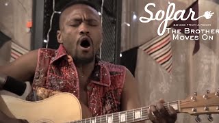 The Brother Moves On - iMfene | Sofar Johannesburg