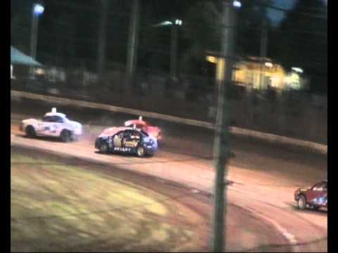 Mitch Thomsen & Brett Barron