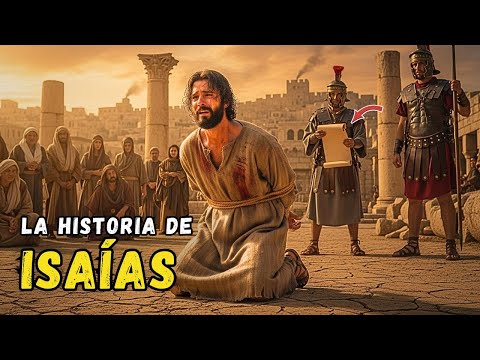 ¿Por qué el libro de Isaías es el más impresionante de la Biblia La revelación puede sorprenderte