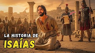 ¿Por qué el libro de Isaías es el más impresionante de la Biblia La revelación puede sorprenderte
