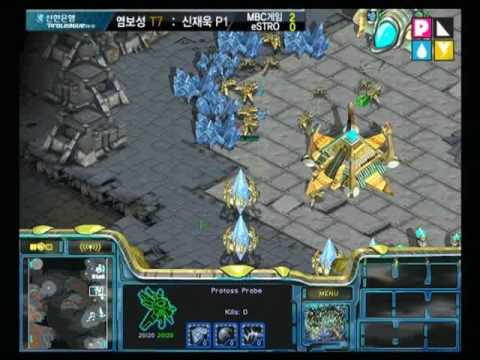 SPL  Sea vs Flying 2010-06-14  @ Match Point